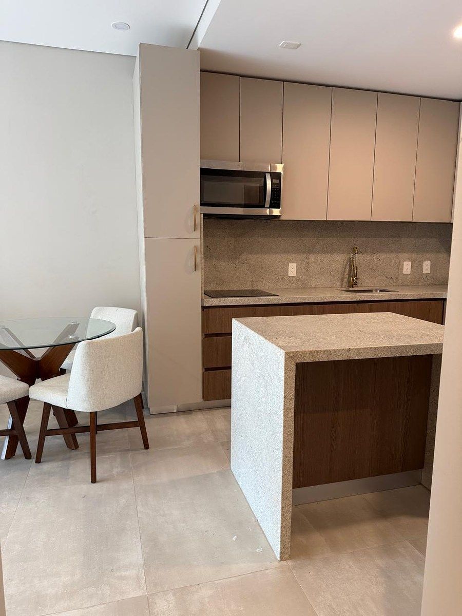 Departamento en Santa María, Monterrey, foto 8 de 20