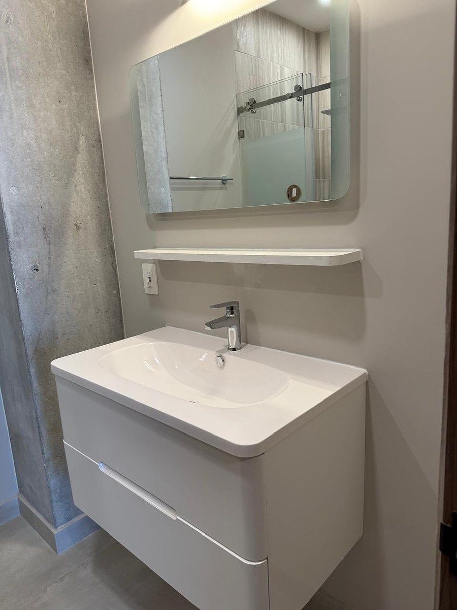 Departamento en Santa María, Monterrey, foto 16 de 20