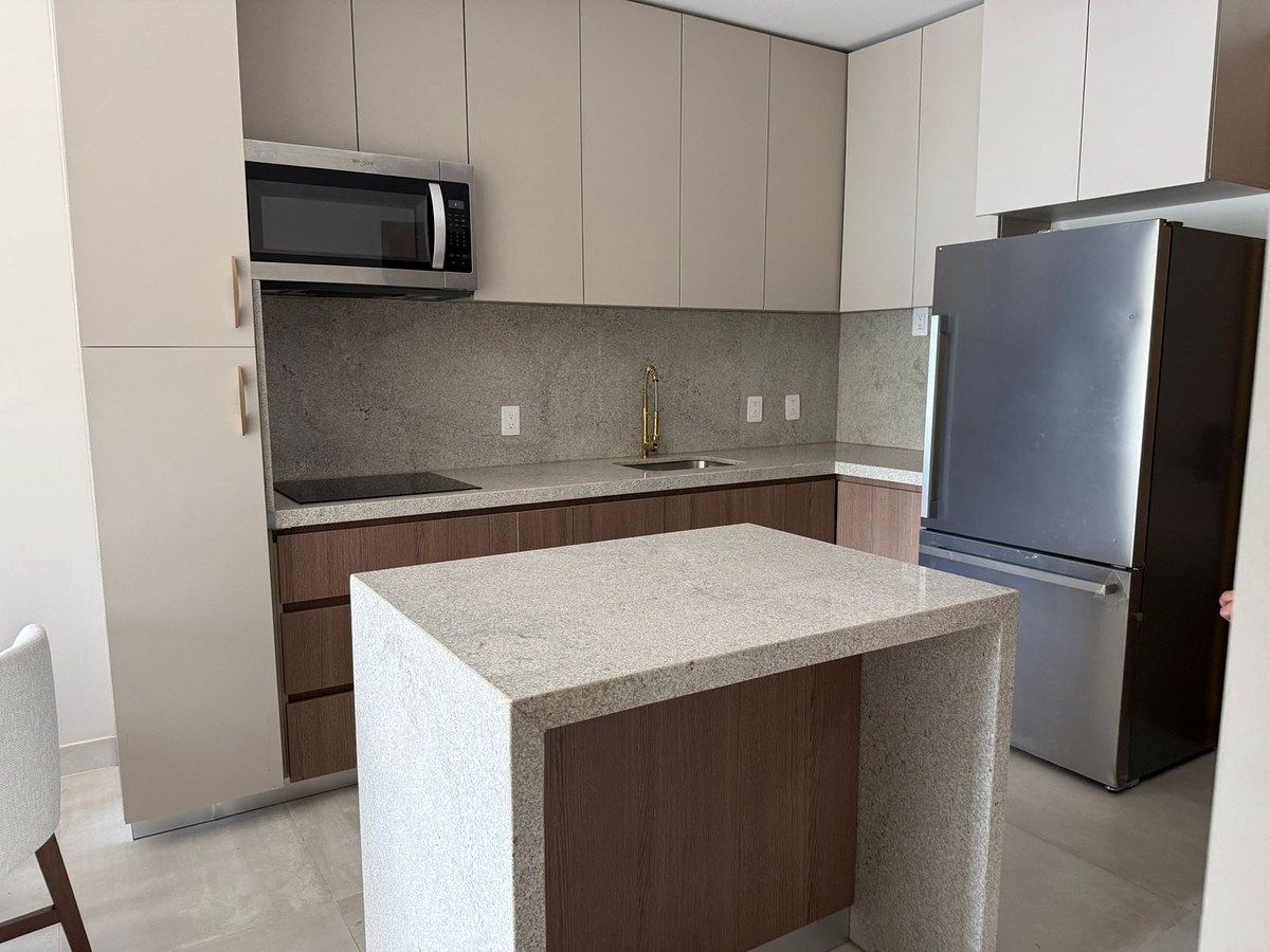 Departamento en Santa María, Monterrey, foto 7 de 20