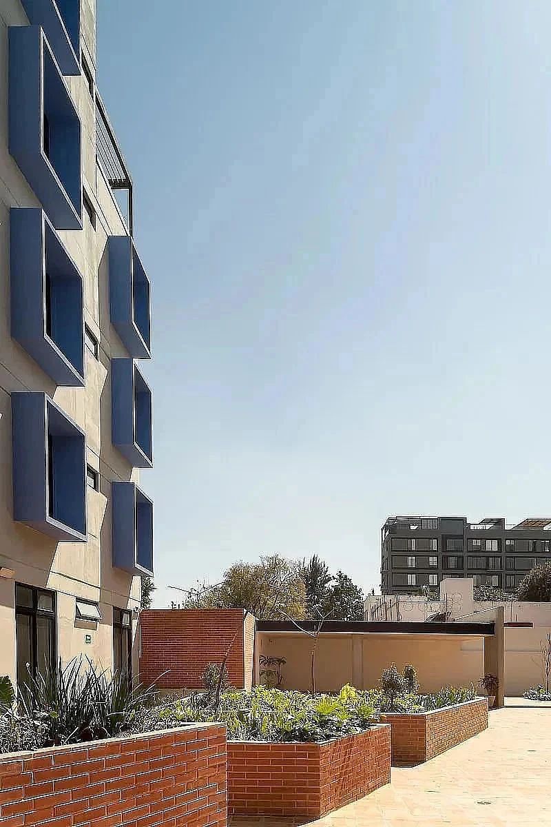 Apartamento em Ciudad Granja, Zapopan, foto 15 de 23