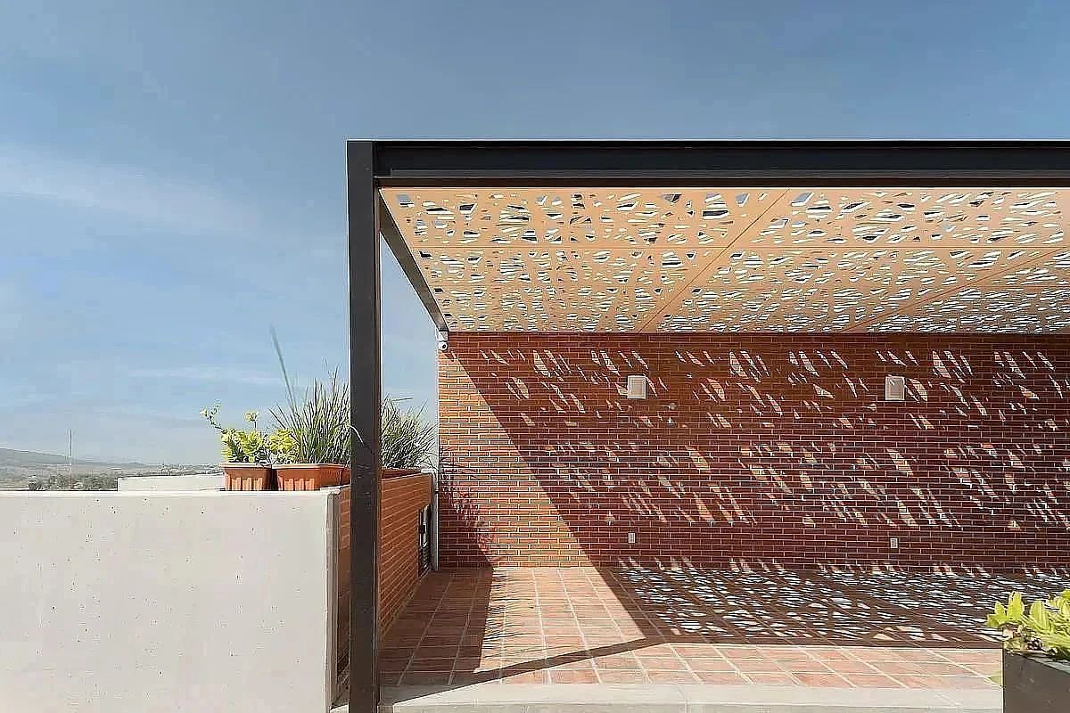 Apartamento em Ciudad Granja, Zapopan, foto 20 de 23