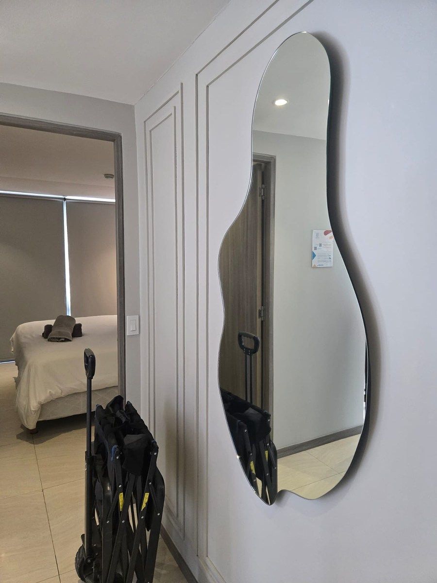 Apartment in Colinas de San Javier, Guadalajara, photo 5 of 25