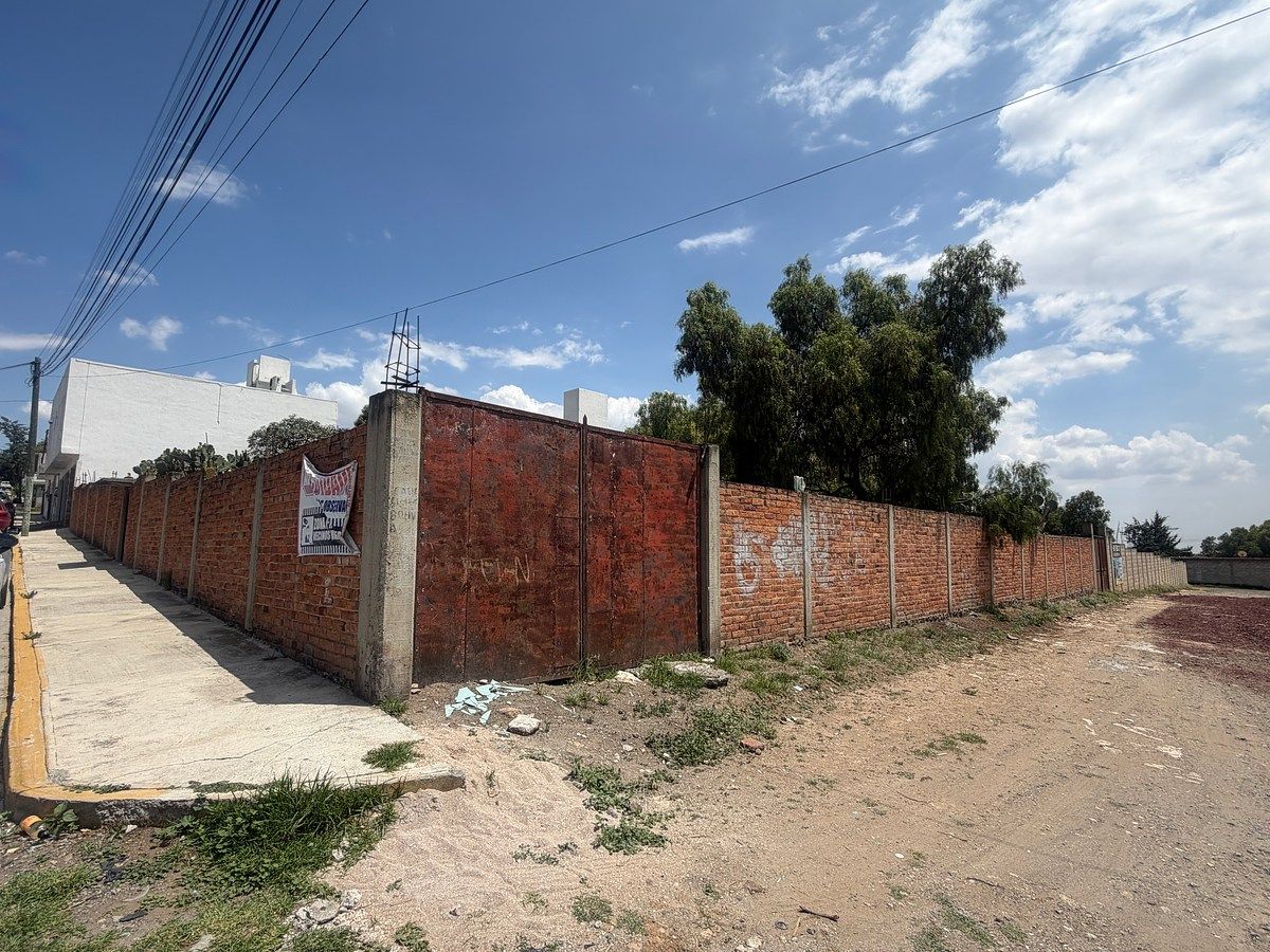 🌟 TERRENO EN VENTA / RENTA | COL. LINDAVISTA, ZEMPOALA, HGO. 🌟, photo 1 of 4