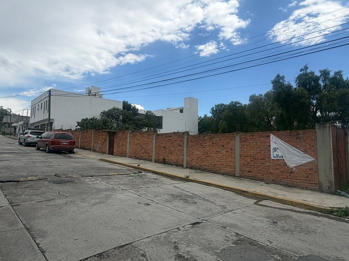Terreno en Lindavista, Zempoala, foto 9 de 14