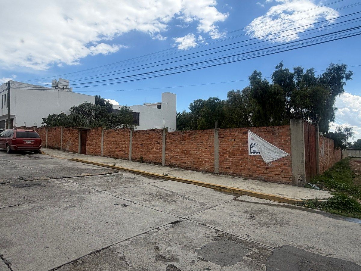 Terreno en Lindavista, Zempoala, foto 3 de 14