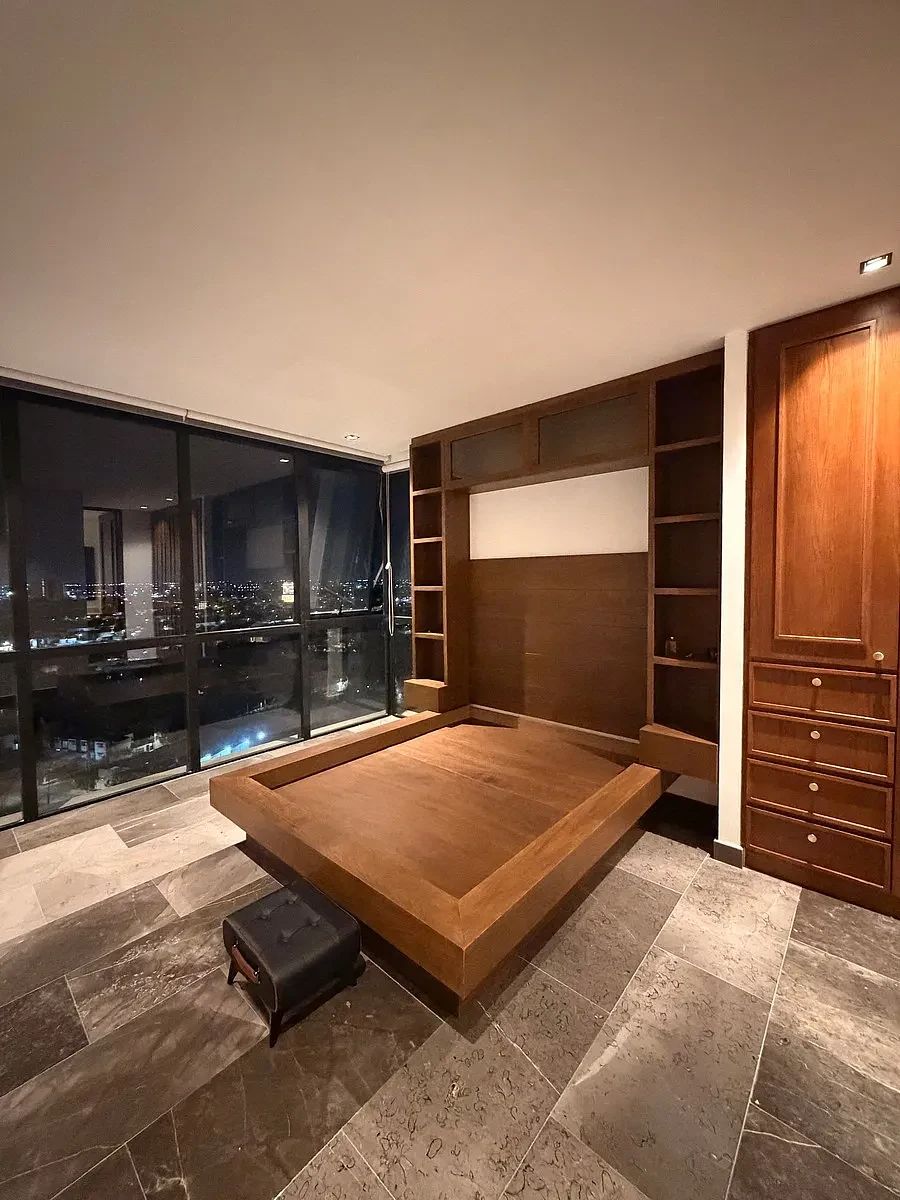 Apartamento em Altabrisa, Mérida, foto 6 de 22