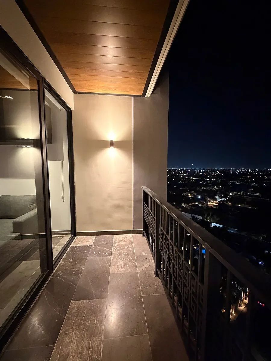 Apartamento em Altabrisa, Mérida, foto 11 de 22