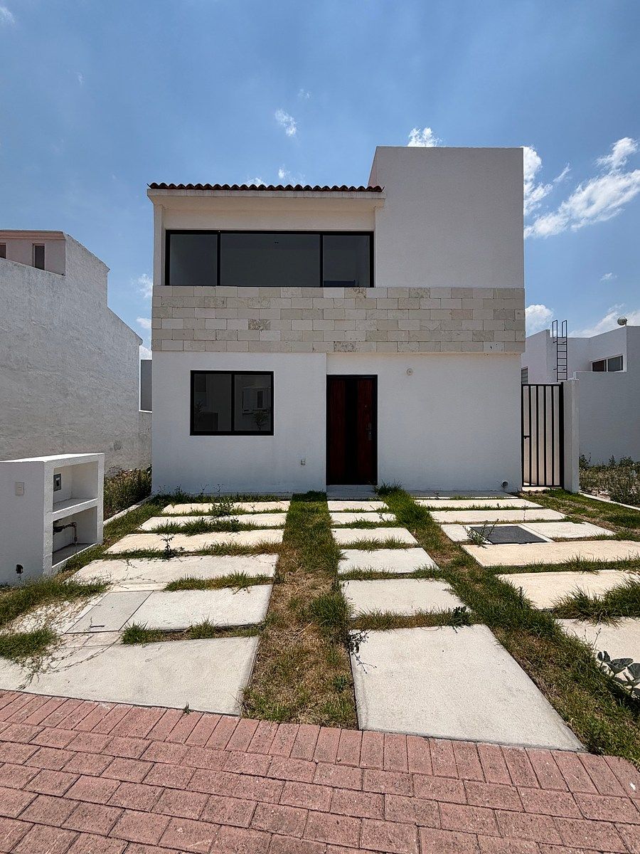 House in Ciudad Maderas Residencial Querétaro, El Marqués, photo 32 of 38