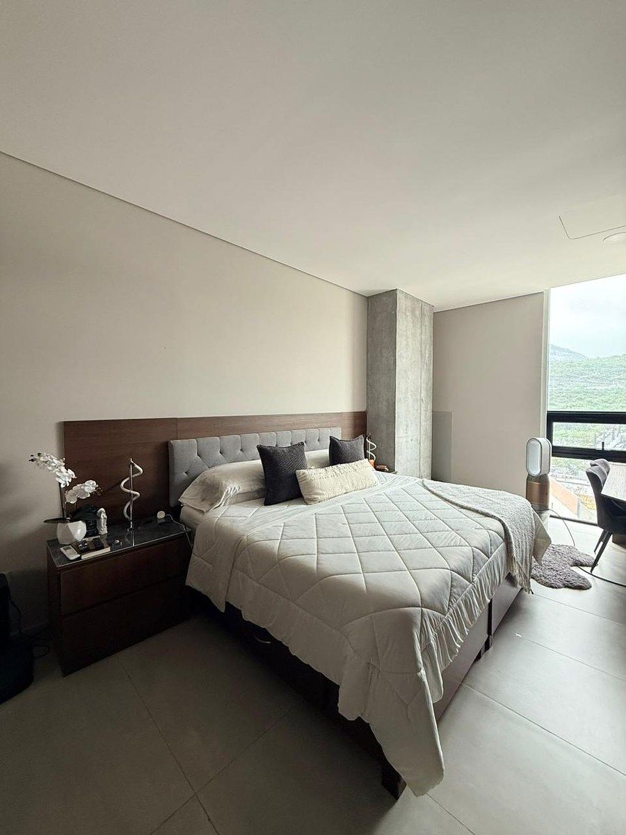 Apartamento em Santa María, Monterrey, foto 5 de 14