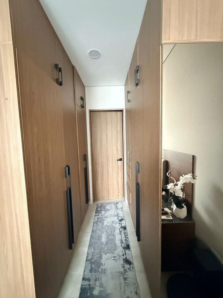 Apartamento em Santa María, Monterrey, foto 4 de 14