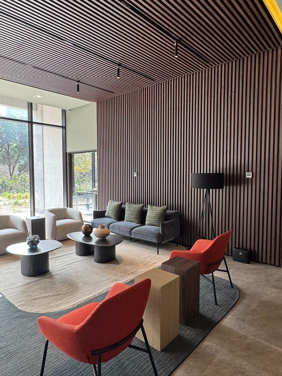 Apartamento em Santa María, Monterrey, foto 6 de 14