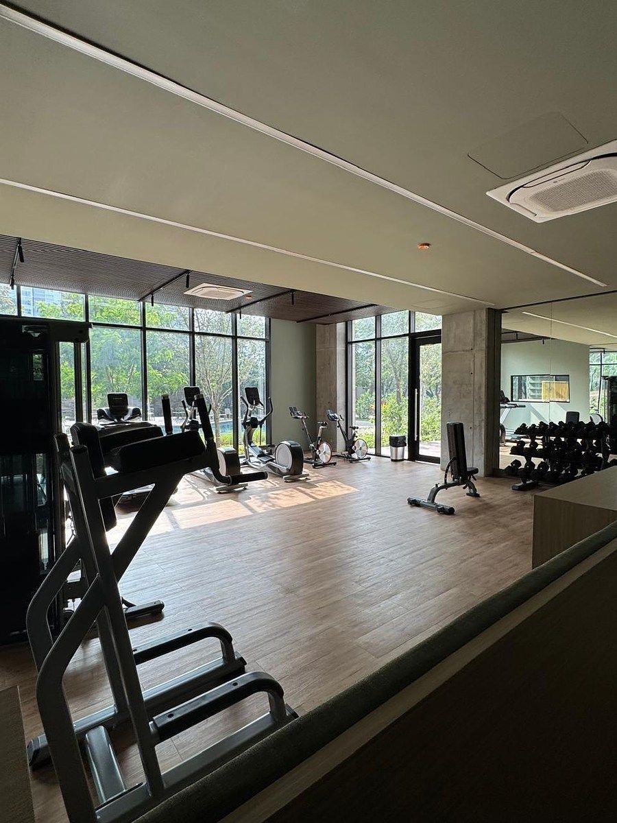 Apartamento em Santa María, Monterrey, foto 9 de 14