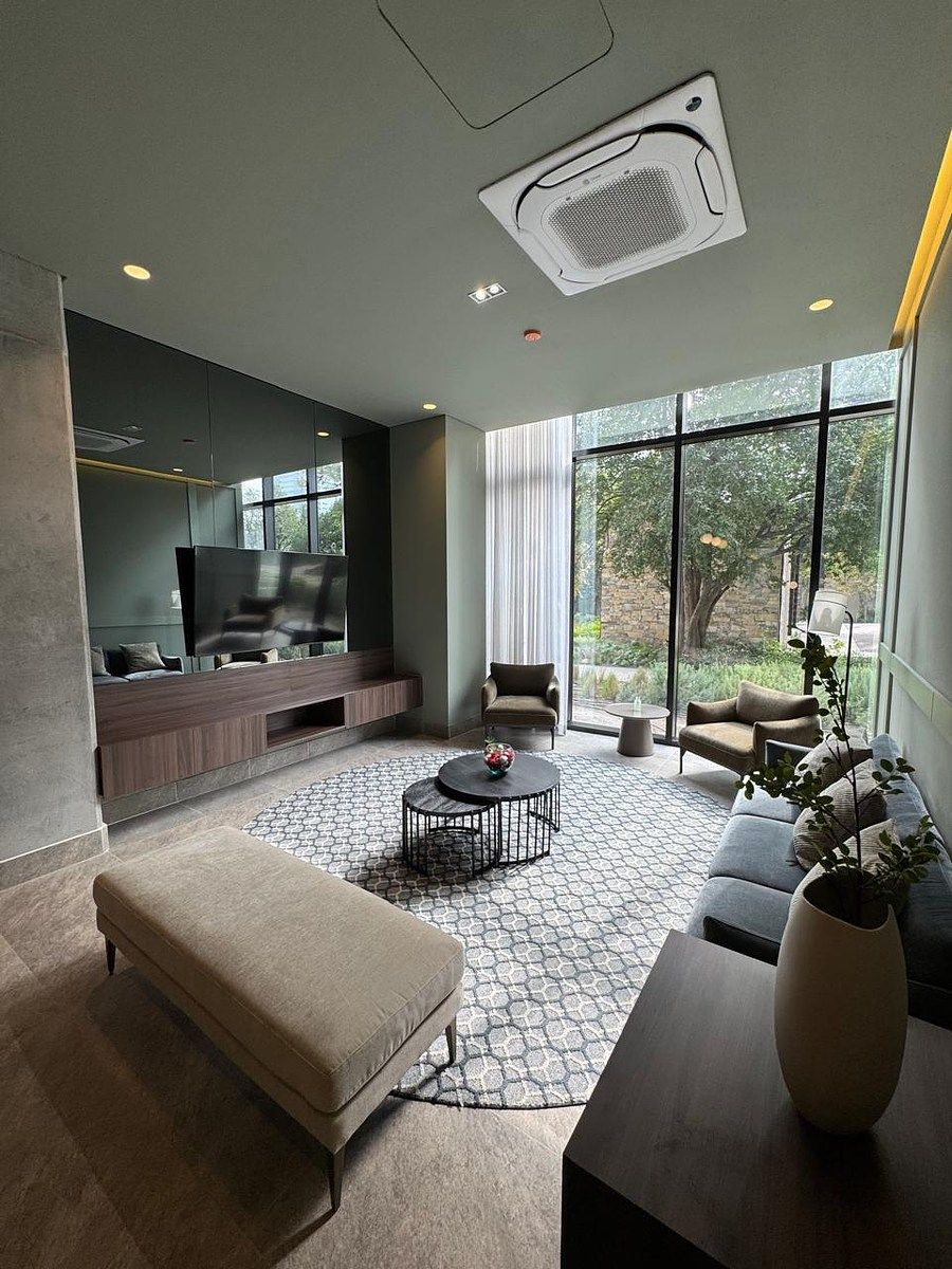 Apartamento em Santa María, Monterrey, foto 12 de 14