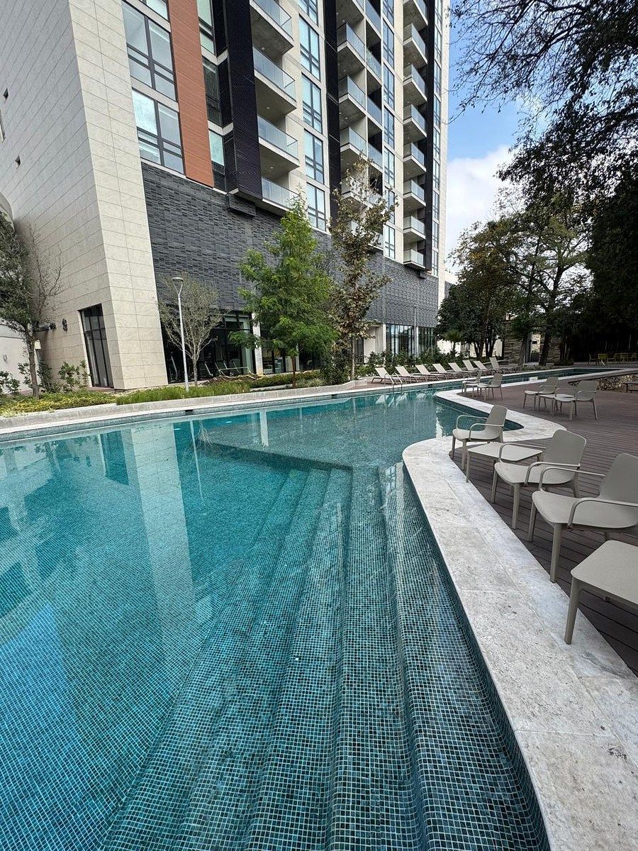 Apartamento em Santa María, Monterrey, foto 14 de 14