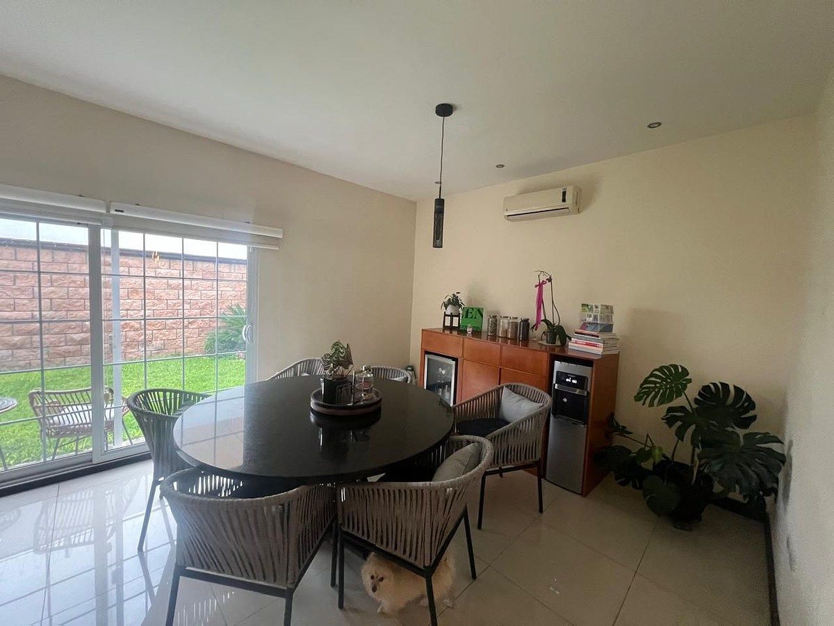 Casa en Lomas del Parque, Hidalgo del Parral, foto 6 de 20