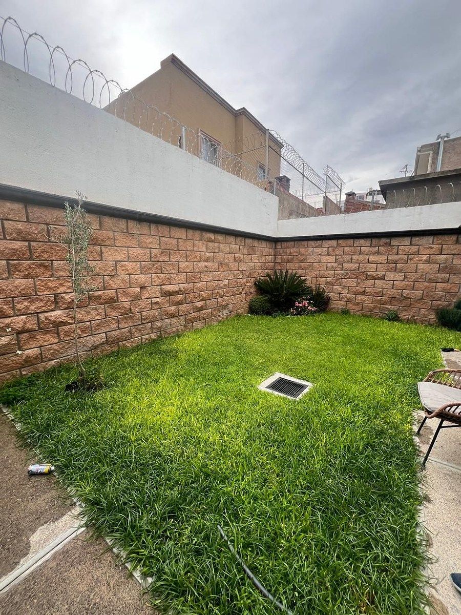 Casa en Lomas del Parque, Hidalgo del Parral, foto 9 de 20