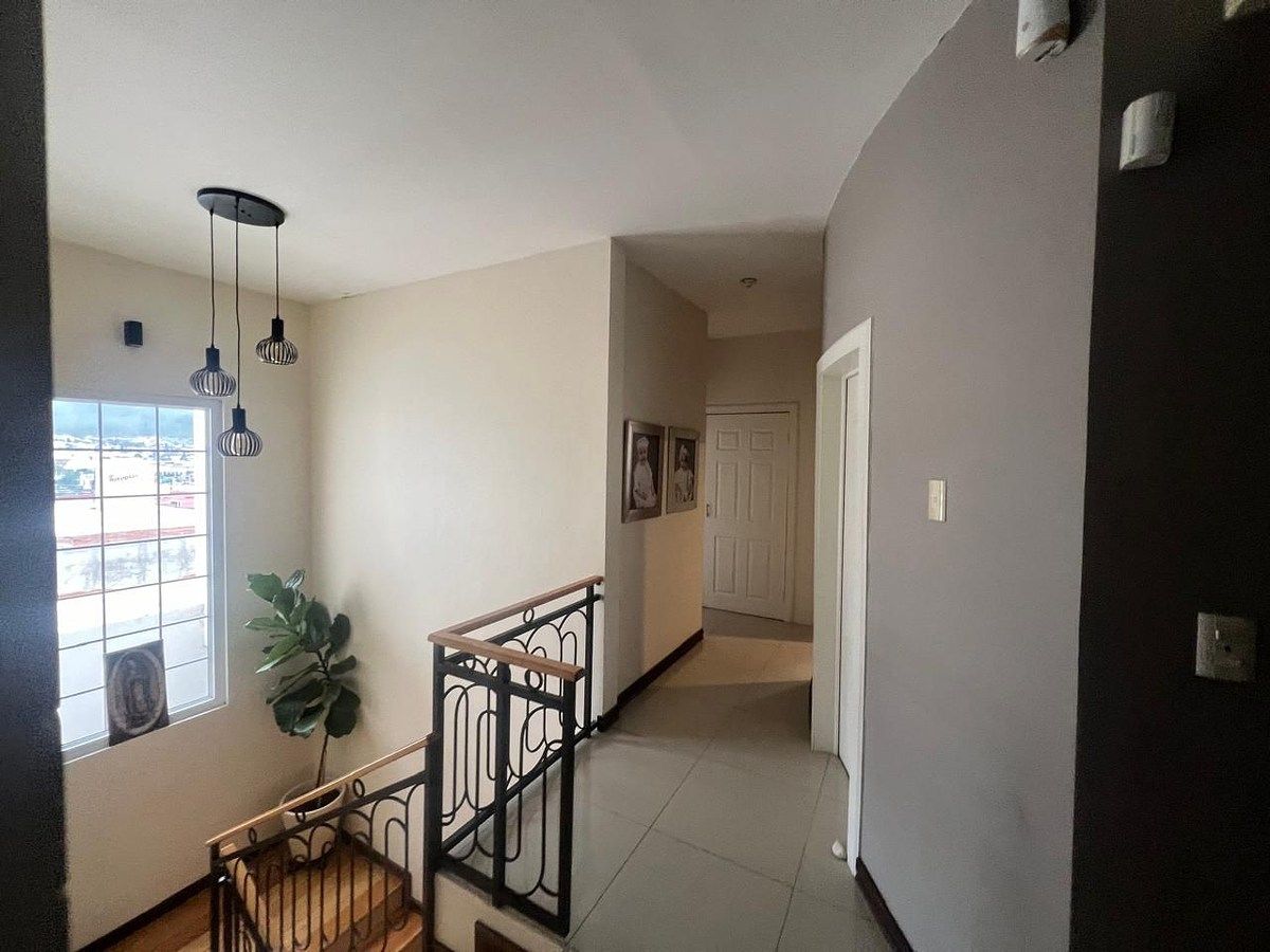 Casa en Lomas del Parque, Hidalgo del Parral, foto 10 de 20