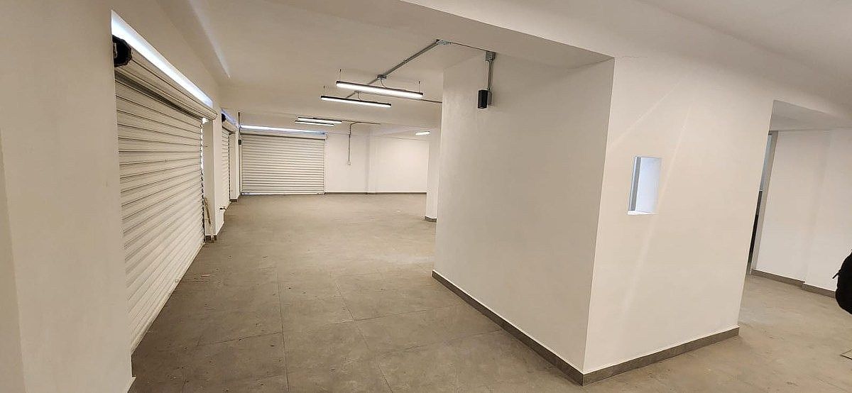 Local comercial en Tenorios, Tlalpan, foto 3 de 5