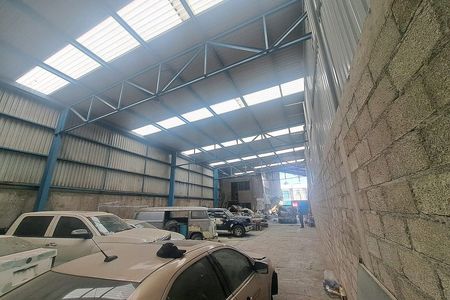 RENTA DE BODEGA CERCANA A ERMITA, ROJO GÓMEZ Y UAM IZTAPALAPA!!