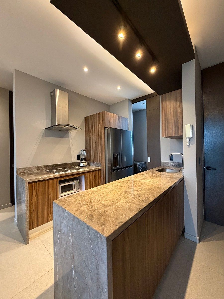 Apartamento em Temozón Norte, Mérida, foto 3 de 16