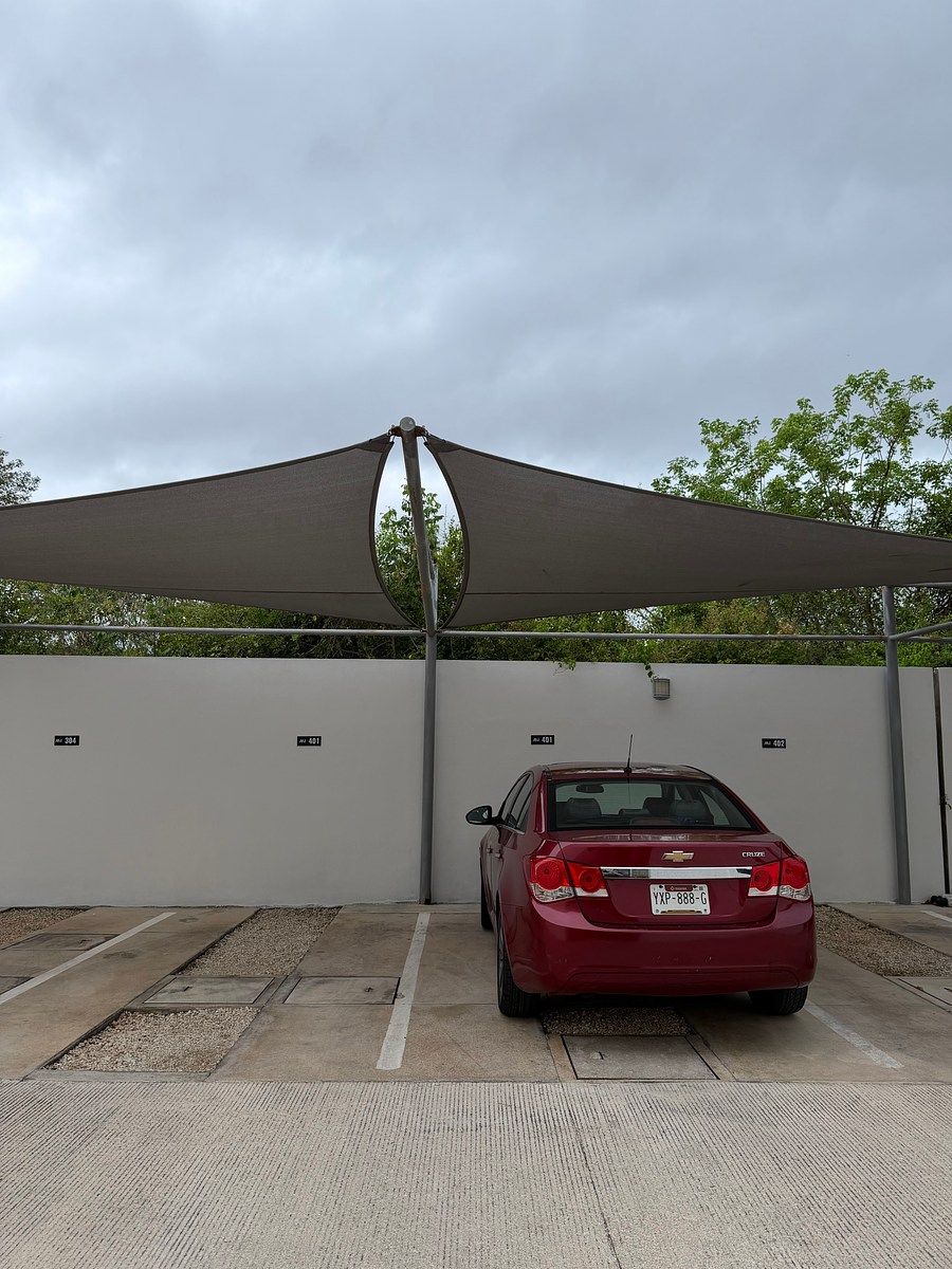 Apartamento em Temozón Norte, Mérida, foto 16 de 16