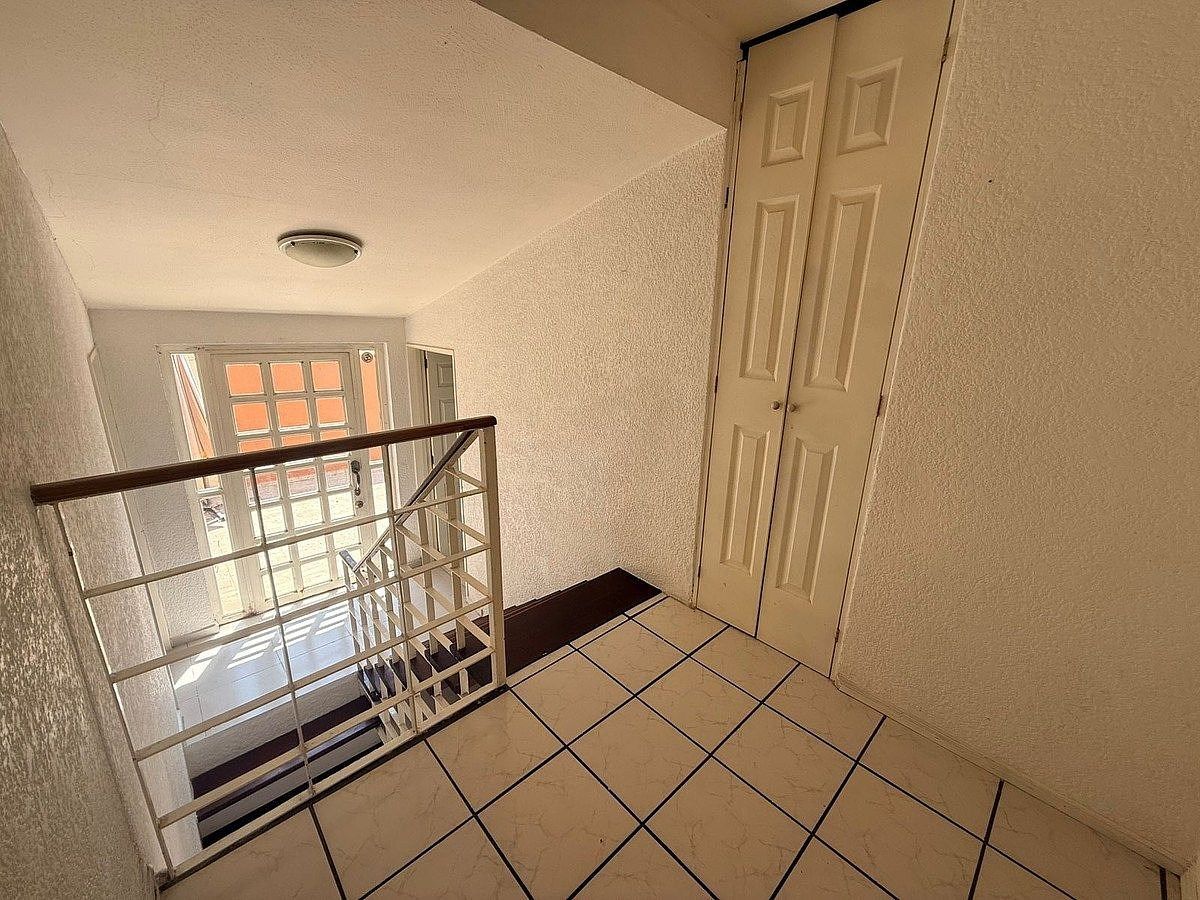 House in Lomas de Capistrano, Atizapán de Zaragoza, photo 12 of 27