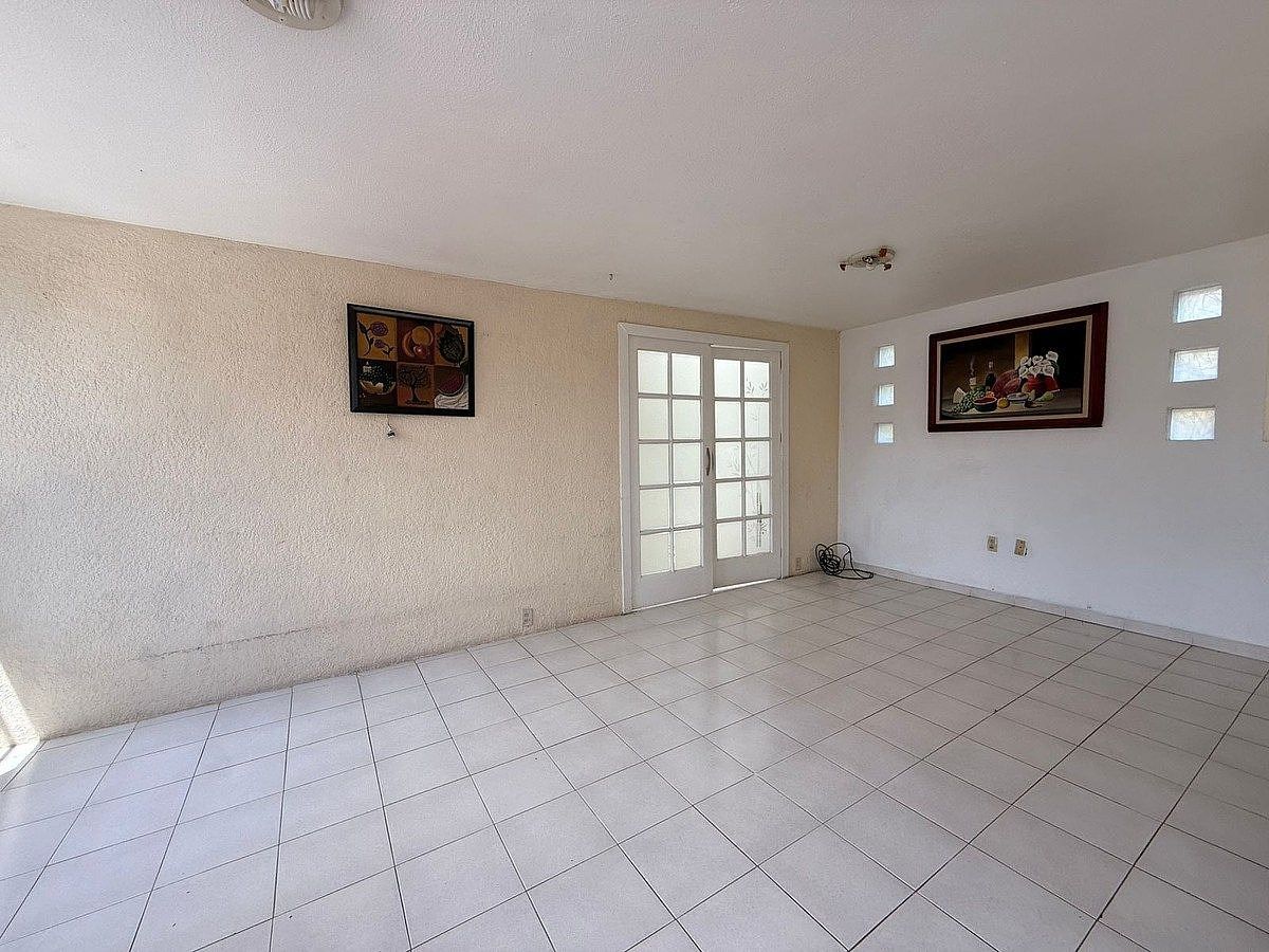 House in Lomas de Capistrano, Atizapán de Zaragoza, photo 24 of 27