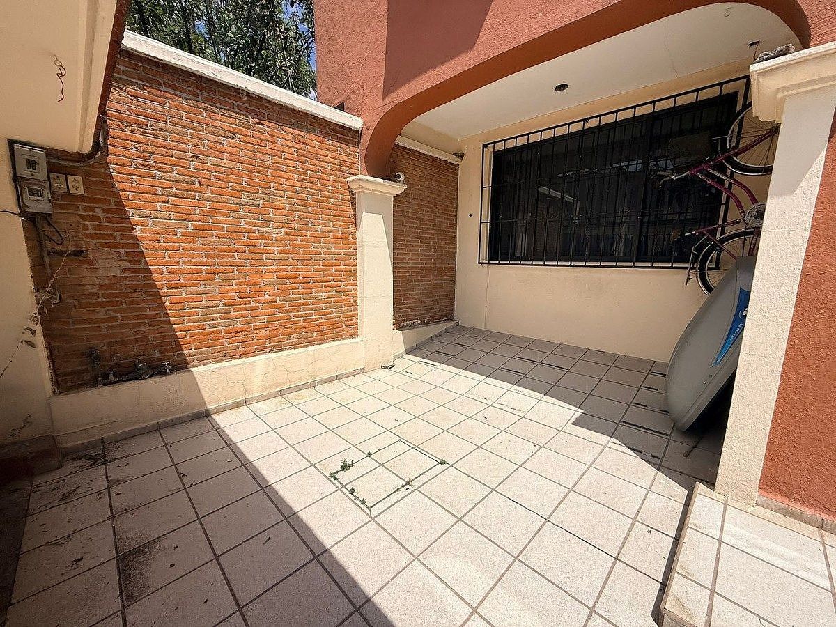 House in Lomas de Capistrano, Atizapán de Zaragoza, photo 25 of 27