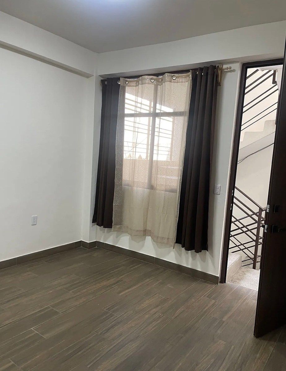 Apartment in Olivar del Conde 1a Sección, Álvaro Obregón, photo 4 of 6