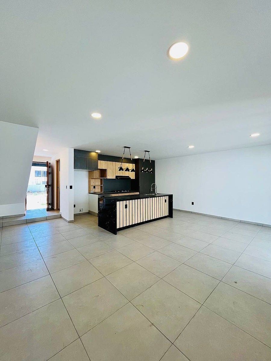 Casa en Zibatá, El Marqués, foto 3 de 21