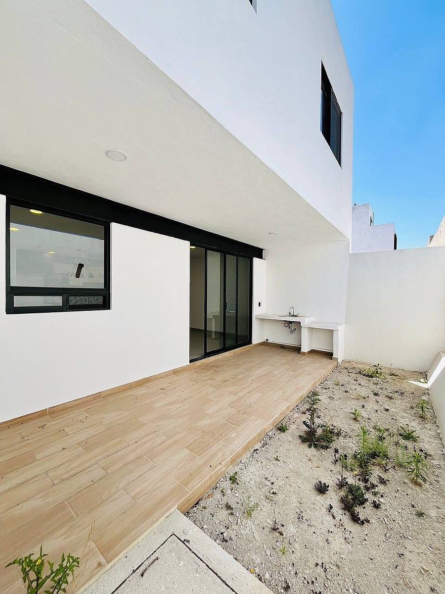 Casa en Zibatá, El Marqués, foto 9 de 21