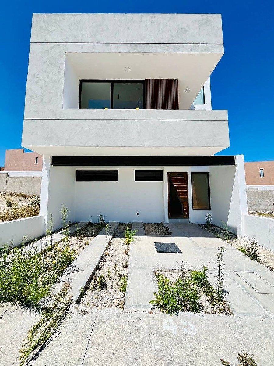 Casa en Zibatá, El Marqués, foto 21 de 21