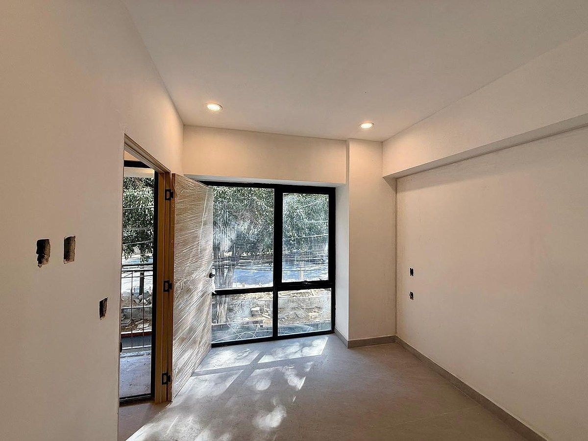 Apartamento em El Reloj, Coyoacán, foto 4 de 11