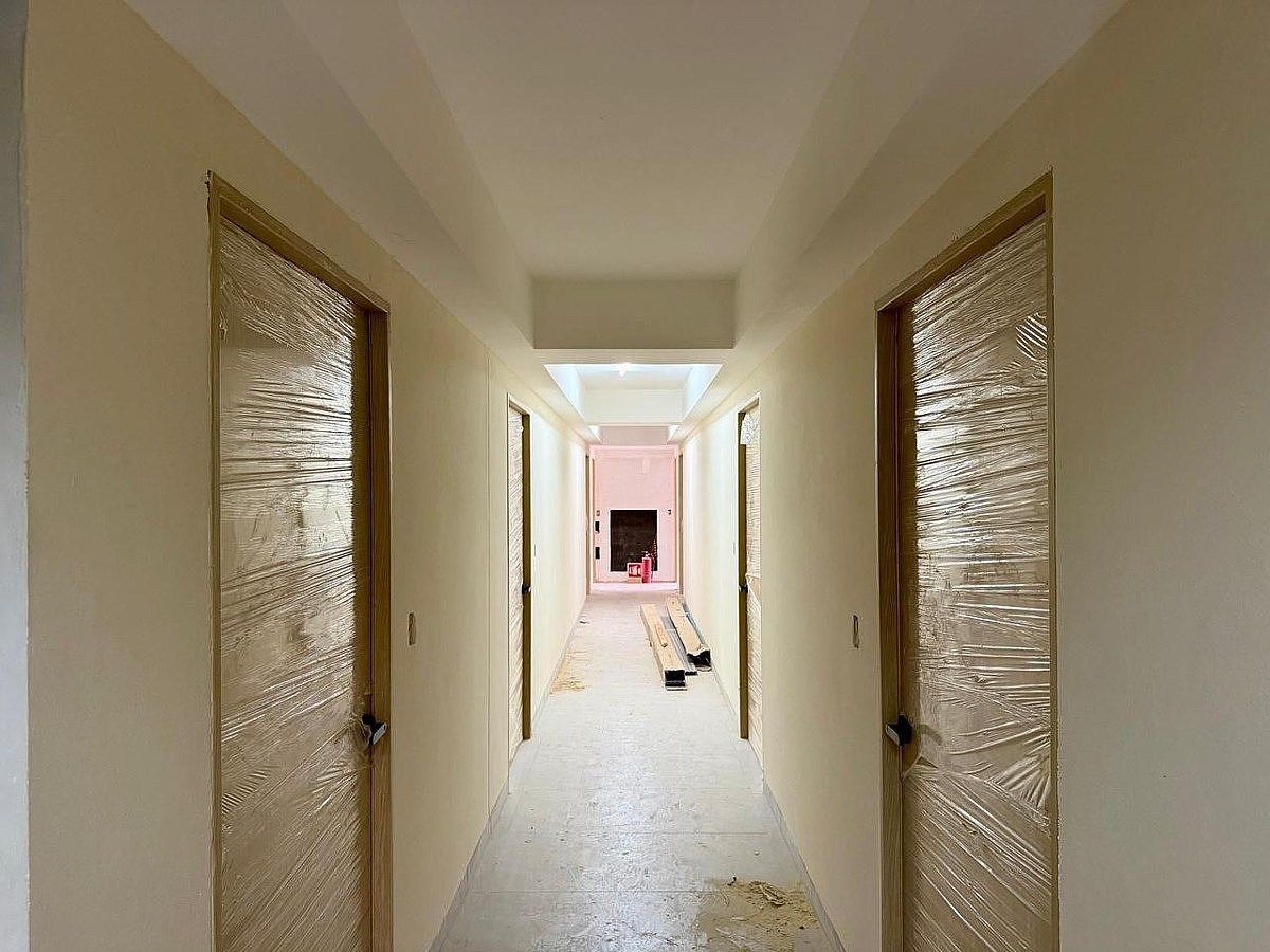 Apartamento em El Reloj, Coyoacán, foto 7 de 11