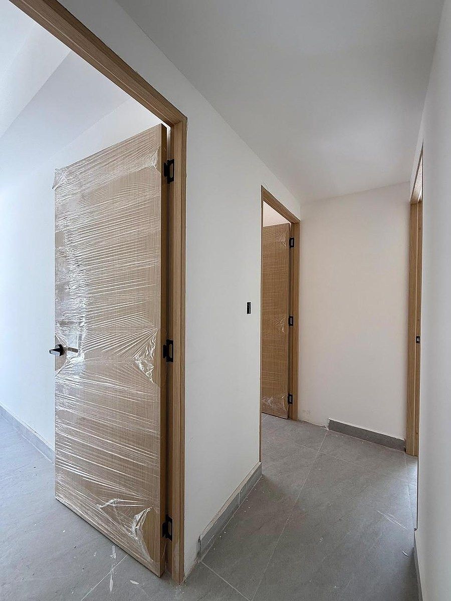 Apartamento em El Reloj, Coyoacán, foto 8 de 11