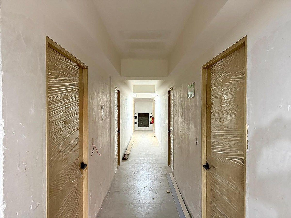 Apartamento em El Reloj, Coyoacán, foto 9 de 11