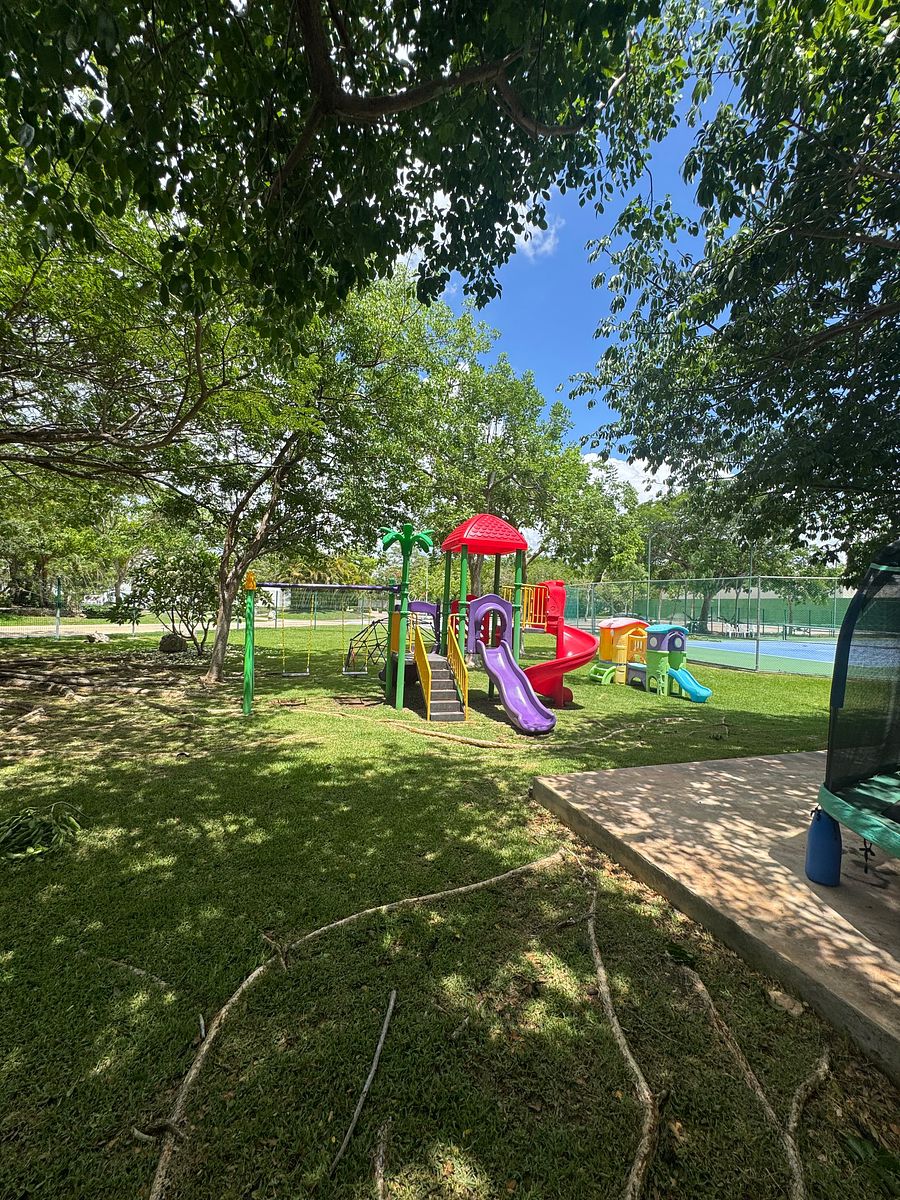Lote em Parque Natura, Mérida, foto 7 de 11