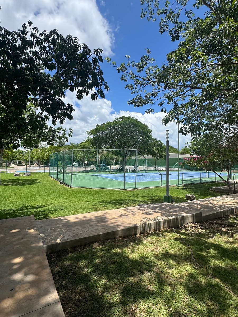 Lote em Parque Natura, Mérida, foto 8 de 11