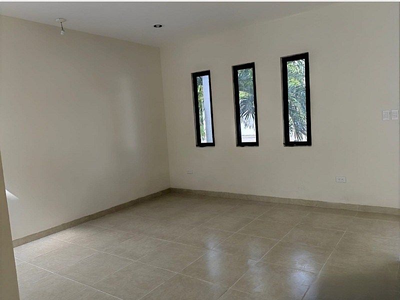 Casa en Cocoyoles, Mérida, foto 5 de 10