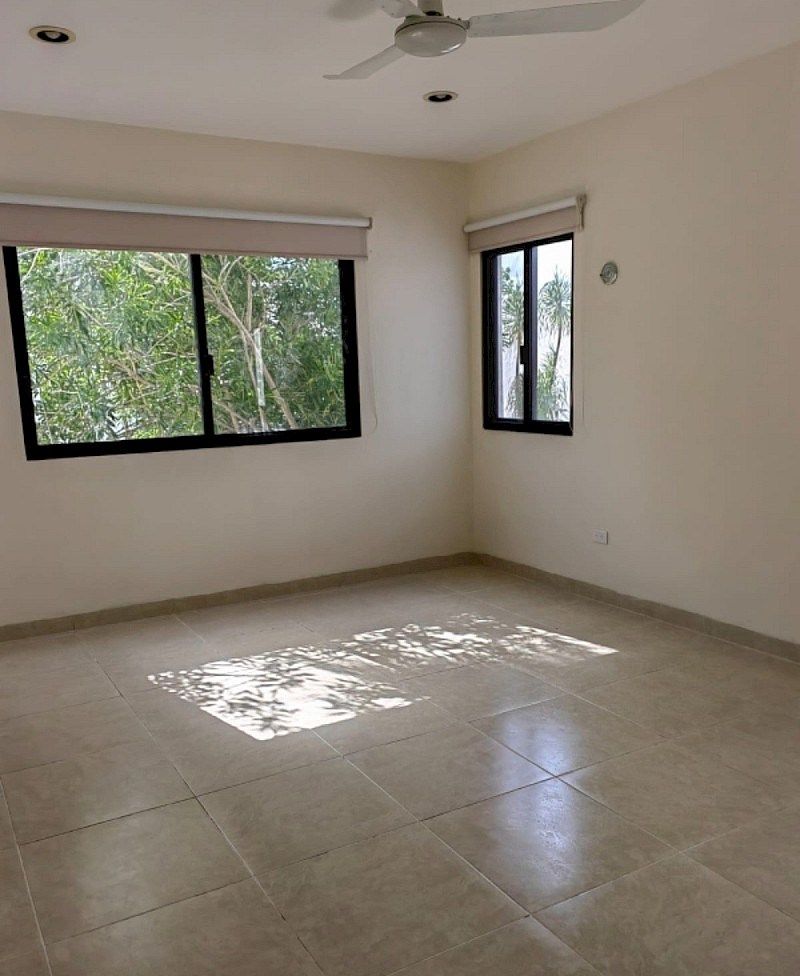 Casa en Cocoyoles, Mérida, foto 6 de 10
