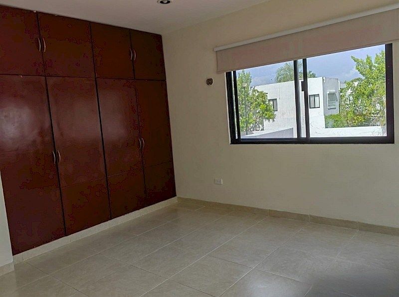 Casa en Cocoyoles, Mérida, foto 8 de 10