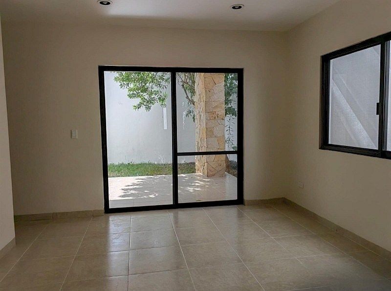 Casa en Cocoyoles, Mérida, foto 7 de 10