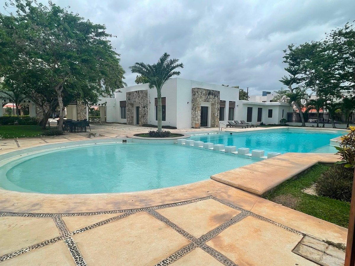 Casa en Cocoyoles, Mérida, foto 15 de 16