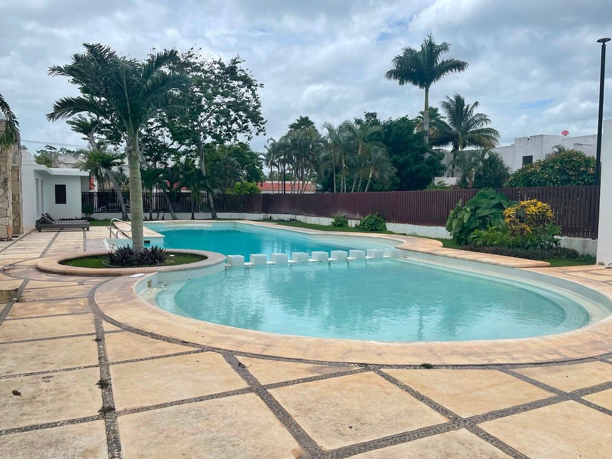 Casa en Cocoyoles, Mérida, foto 16 de 16