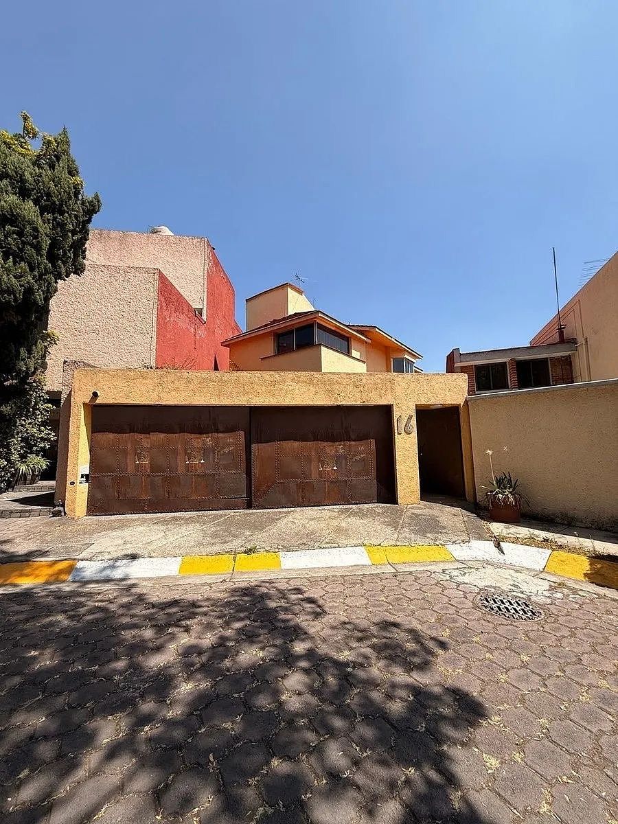 Casa en privada en interlomas, foto 1 de 13
