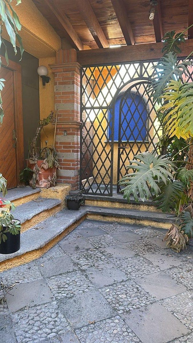 Casa en Paseo de las Palmas, Huixquilucan, foto 2 de 13