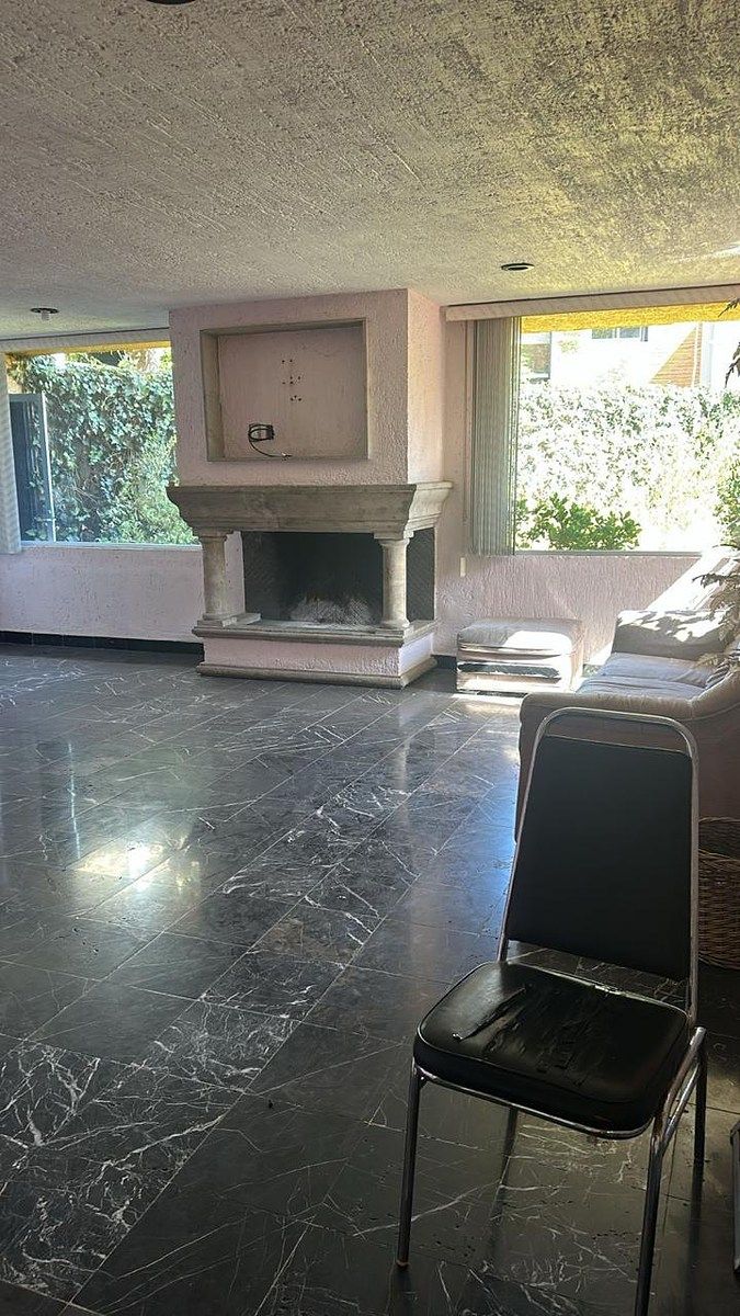 Casa en Paseo de las Palmas, Huixquilucan, foto 3 de 13