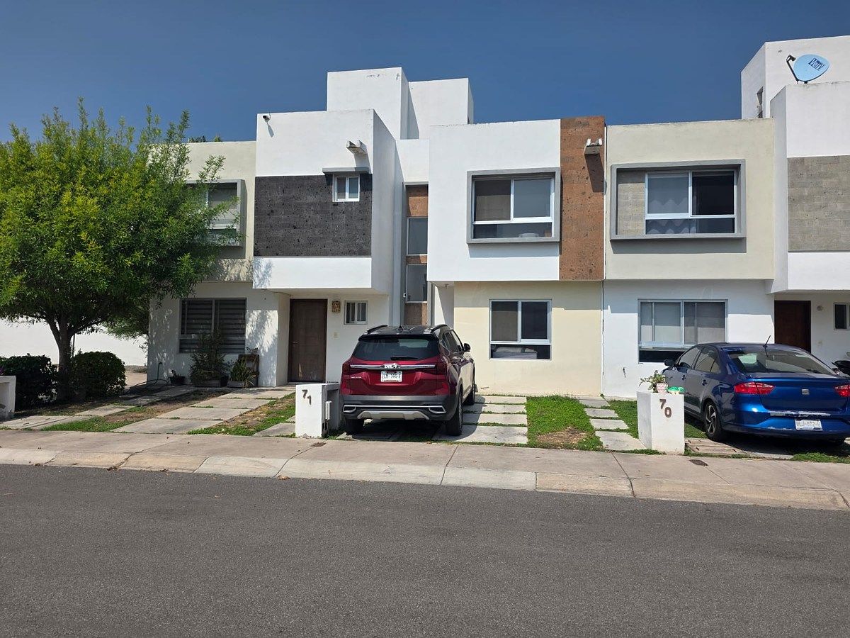 CASA EN VENTA SONTERRA QUERETARO, photo 1 of 12
