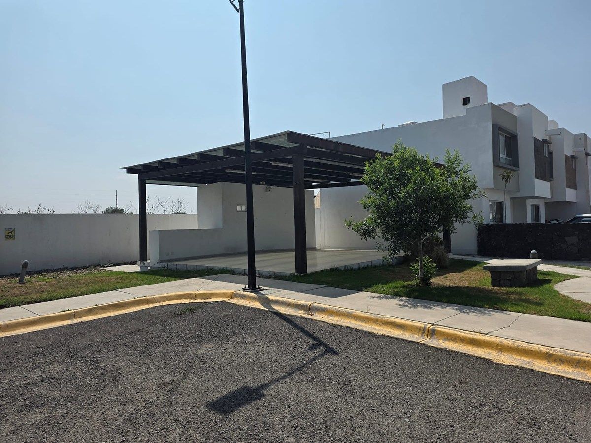 House in Sonterra, Querétaro, photo 12 of 12