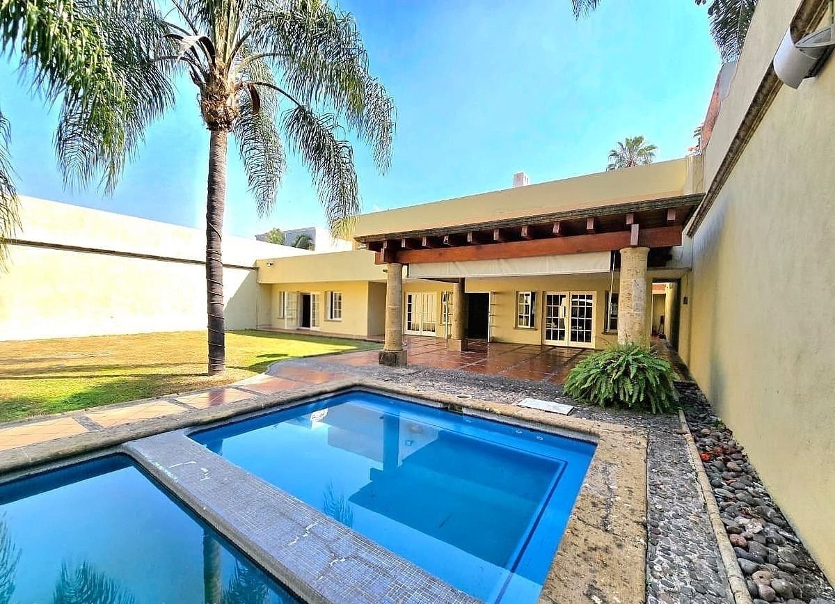 Casa em Colinas de San Javier, Zapopan, foto 3 de 22